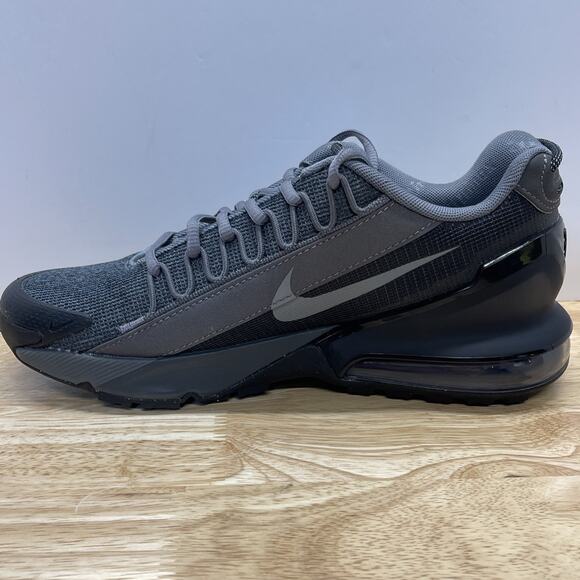 Nike Air Max Shoes Pulse Roam Dark Smoke Grey Black DZ3544-001 Size 6 Men\'s main image 8